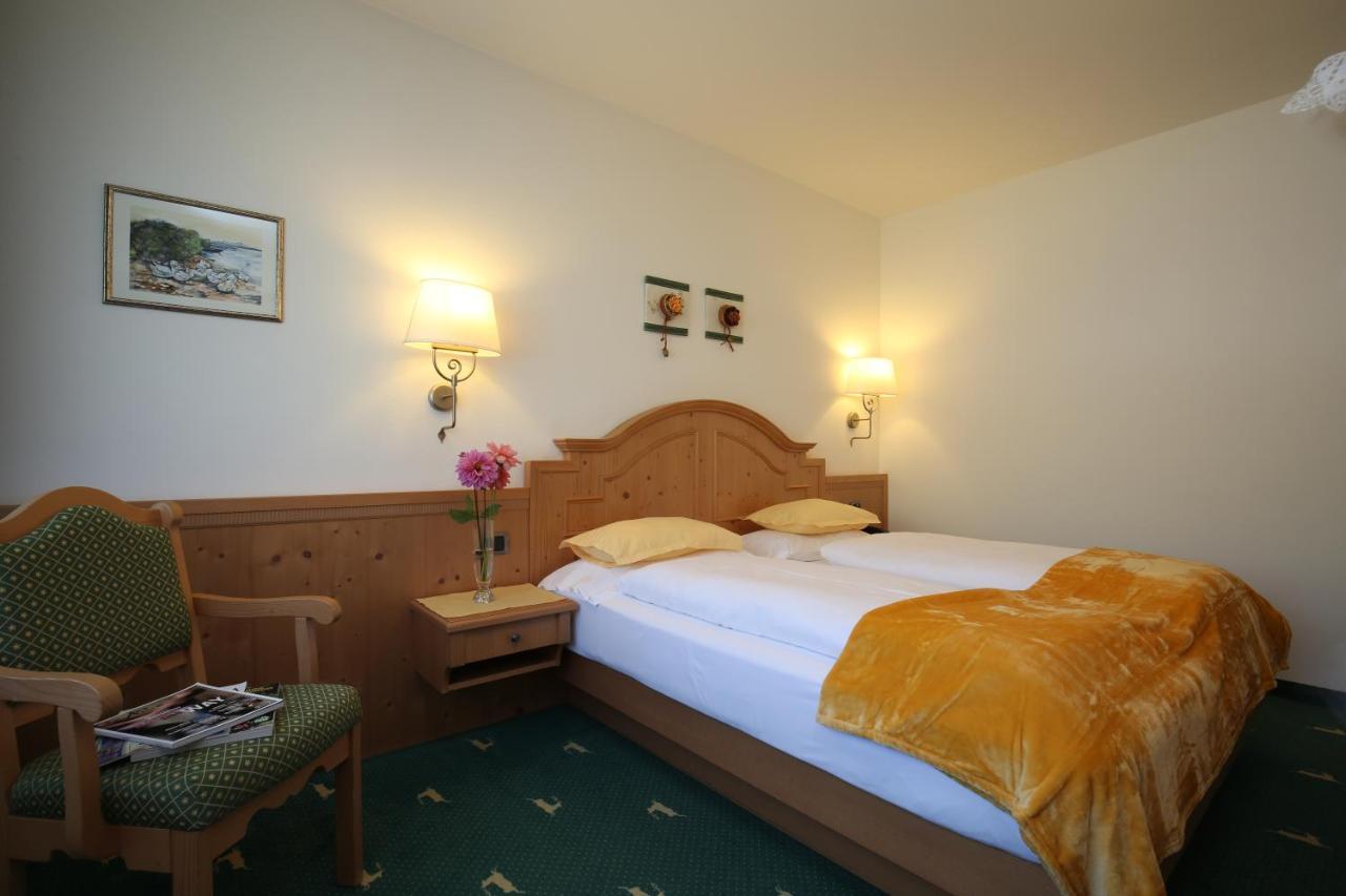 Hotel Mesdi Arabba Room photo