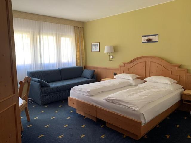 Hotel Mesdi Arabba Exterior photo
